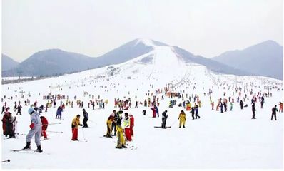 2018年河北版周末游重磅出擊 全年68家景區免費暢游，開啟旅游服務新模式