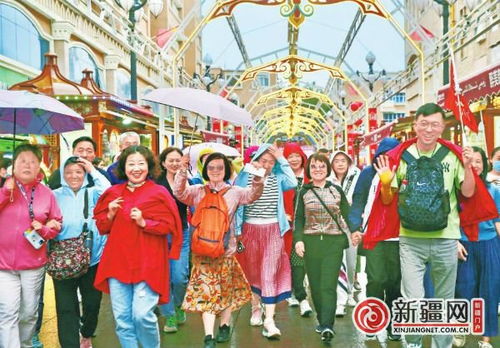 六大旅游營銷中心聯(lián)動(dòng)發(fā)力 全國游客匯聚烏魯木齊共慶古爾邦節(jié)