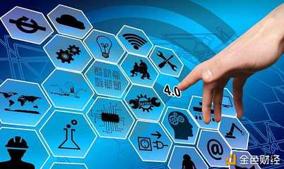 2020年區塊鏈發展趨勢 技術、軟件與服務深度解析