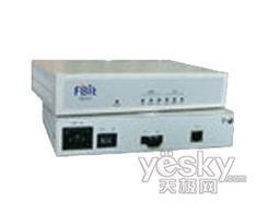 1250元預算入手光收發器 自如收發不受限，FiBit FB-D11SF-40自費體驗